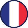 France Flag Icon