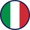 Italy Flag Icon