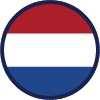 Netherlands Flag Icon
