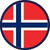 Norway Flag Icon