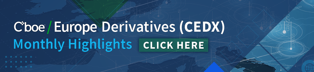 Cboe Europe Derivatives